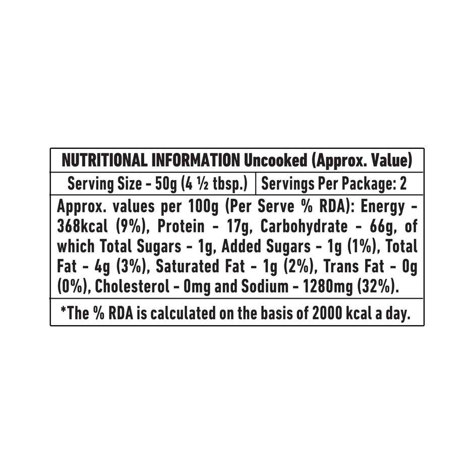 Gits Dhoka Instant Snack Mix