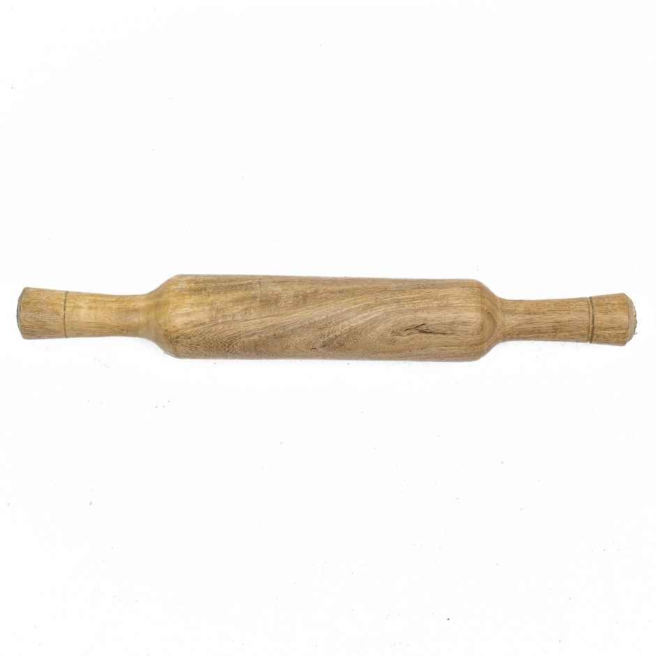 OGGN Wooden Belan 12 Inch