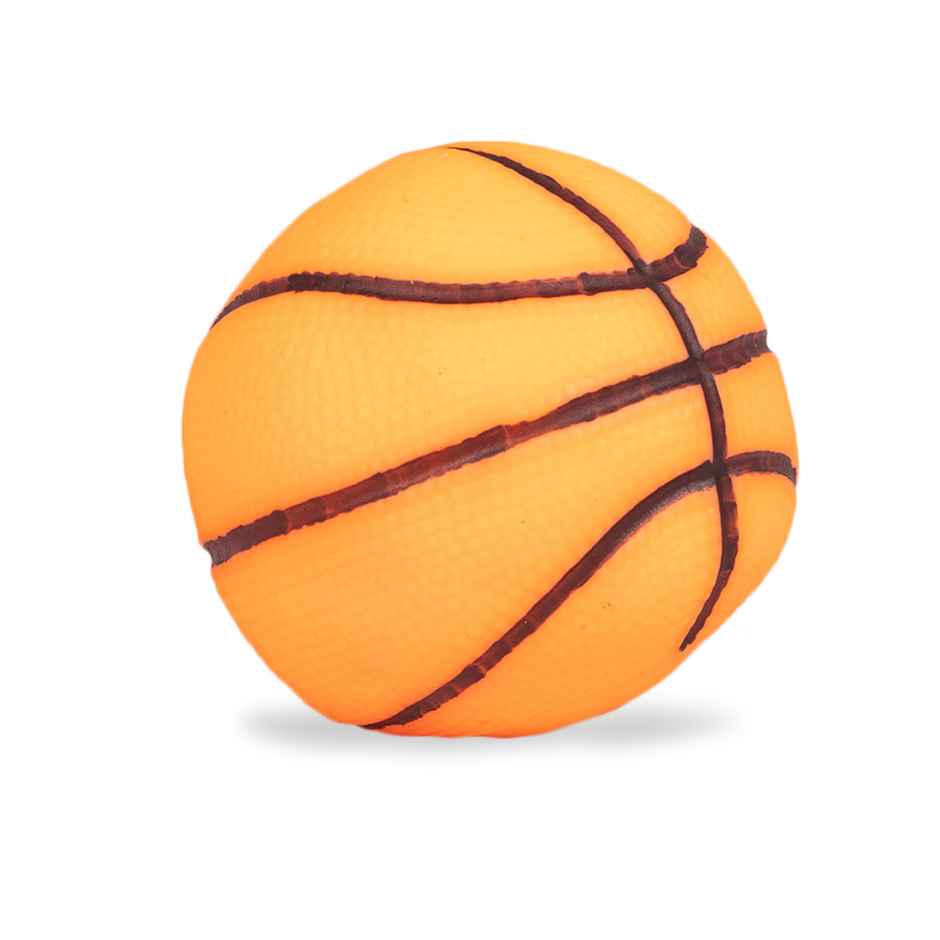 Ratna's Squeezy Sports Ball 3 Pcs | Assorted
