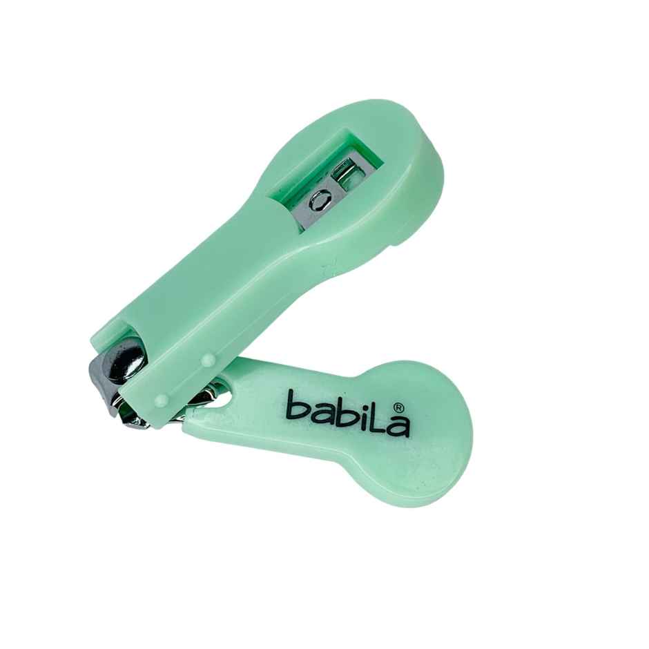 Babila Baby Nail Clipper-Nc-V08