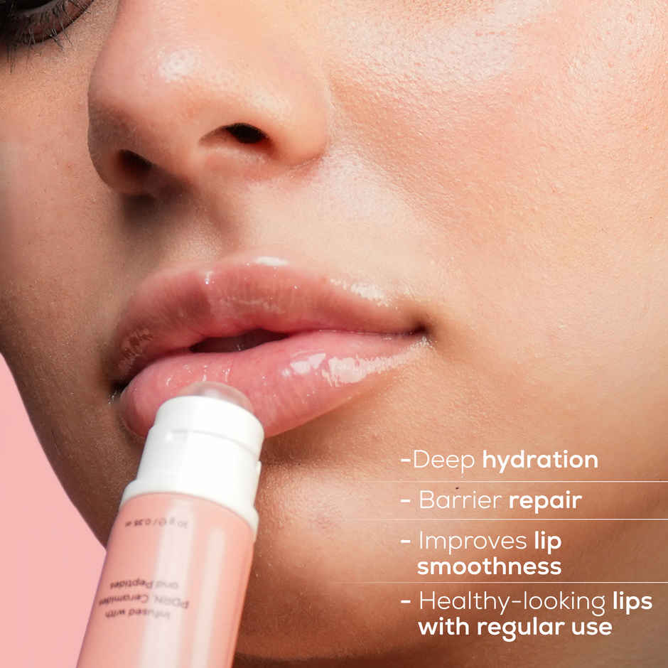 RENEE Pink Therapy PDRN Lip Balm