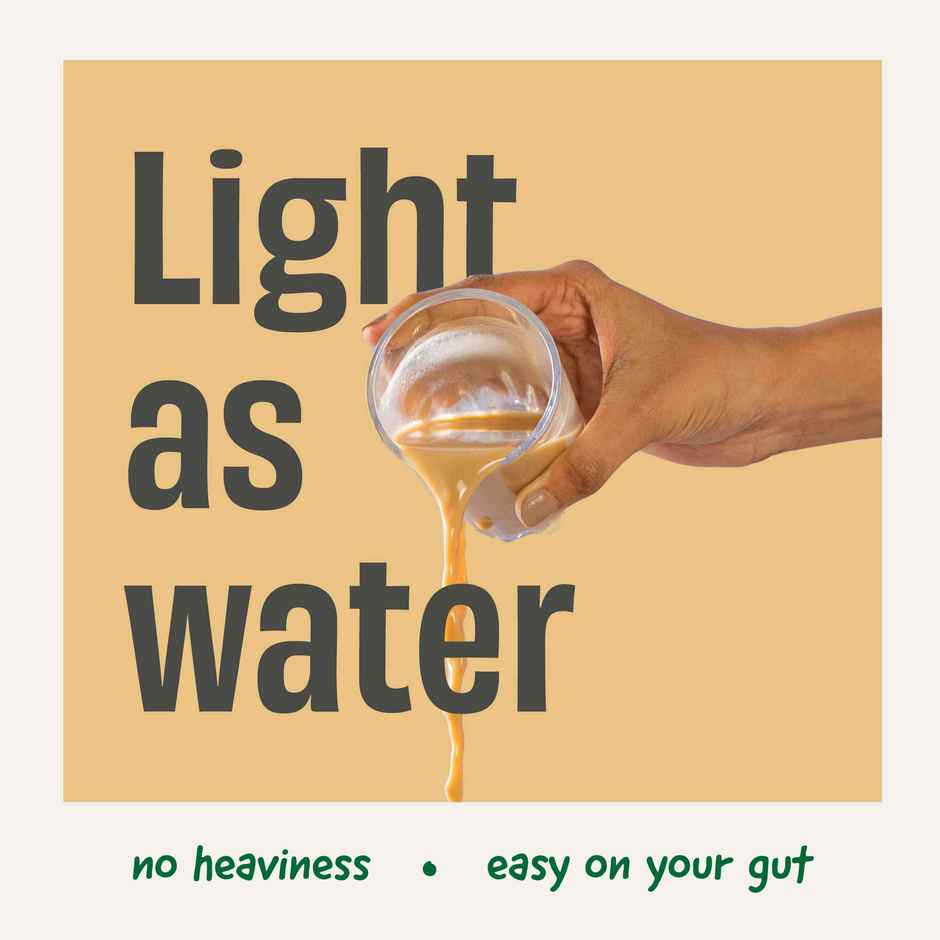 The Whole Truth Whey Protein Isolate+Concentrate Mango Milkshake I 24g Protein