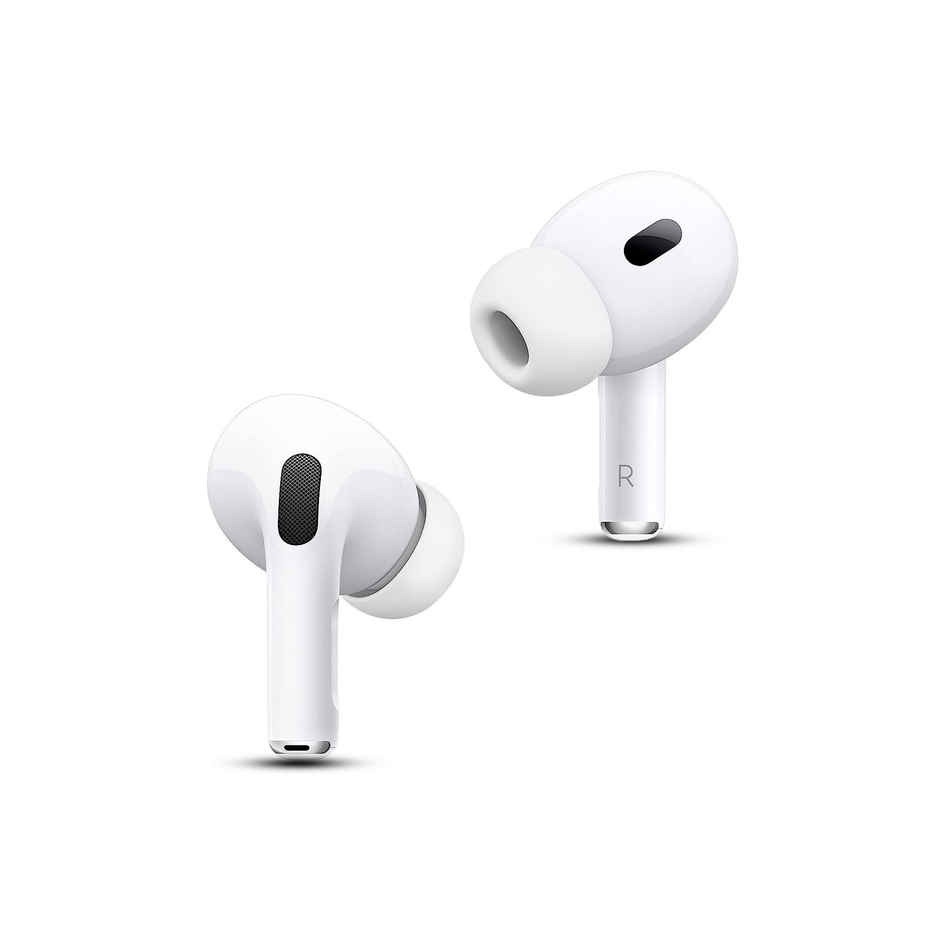 Pebble Echo Buds - Passive Noise Cancellation Earphones Ear Buds