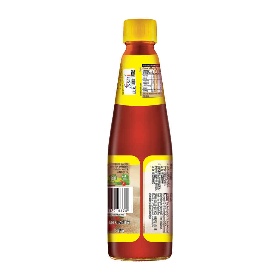 MAGGI Rich Tomato Ketchup