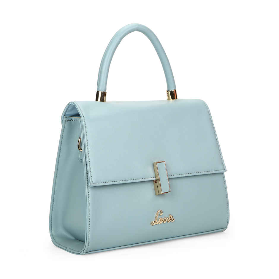 Lavie Women's Gypsy 23 Flap Satchel Handbag | Ladies purse | Shoulder Bag