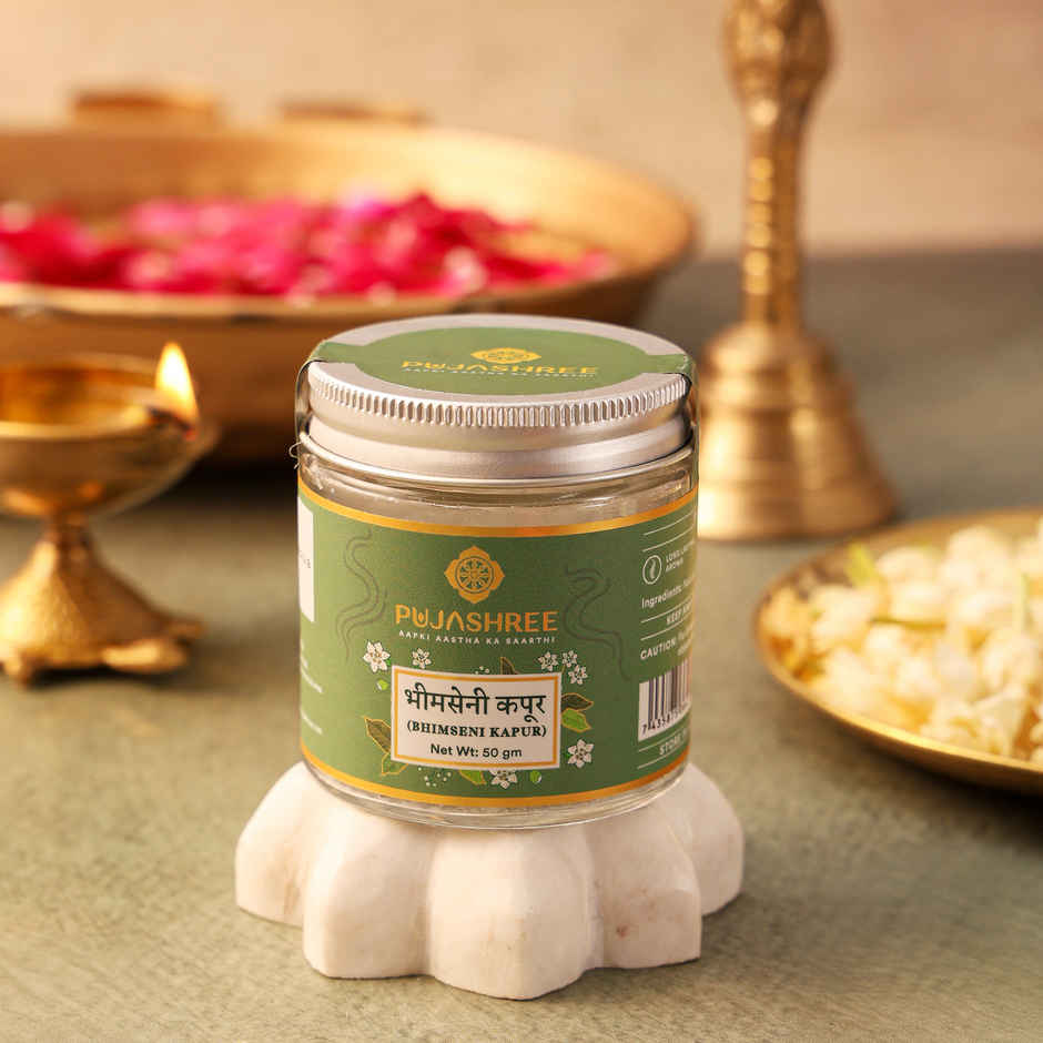 Pujashree Bhimseni Kapur