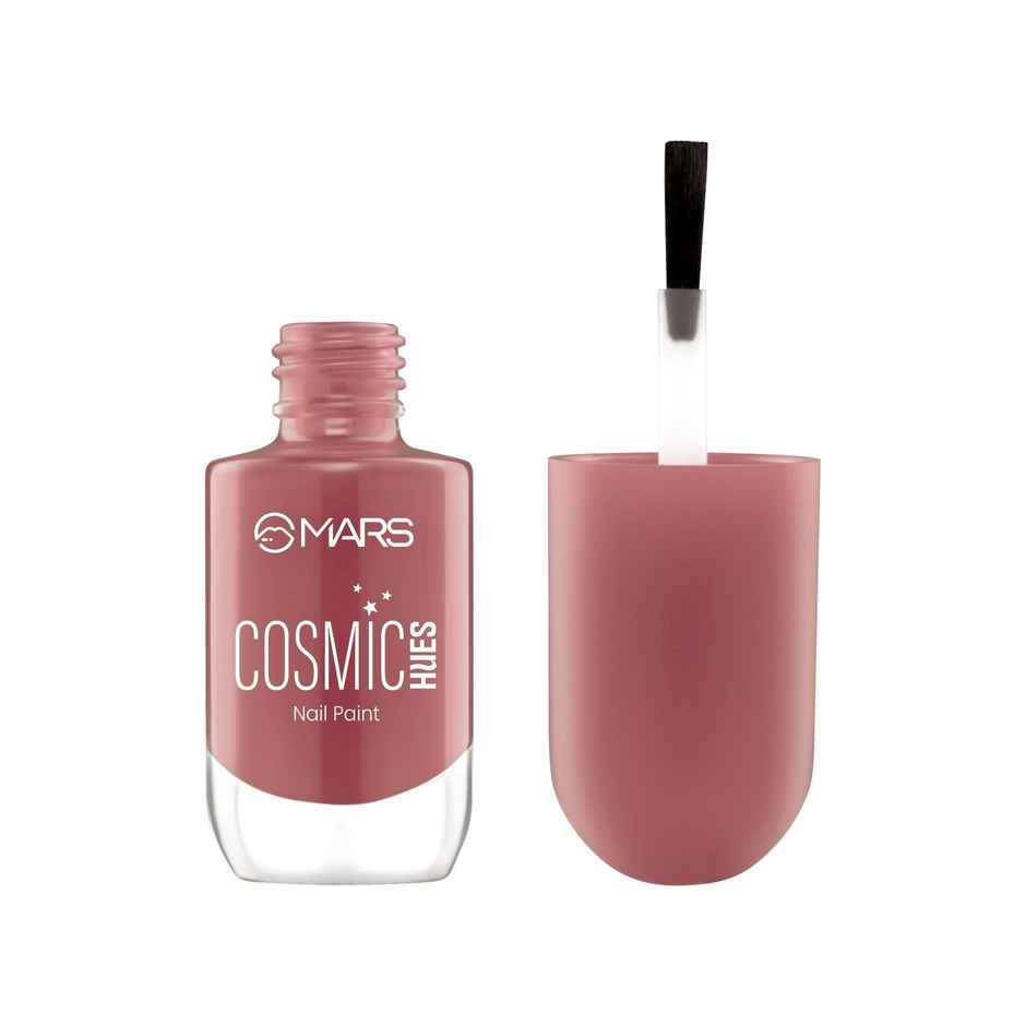 Mars Cosmetics Cosmic Hues Nail Paint | 27 Comet