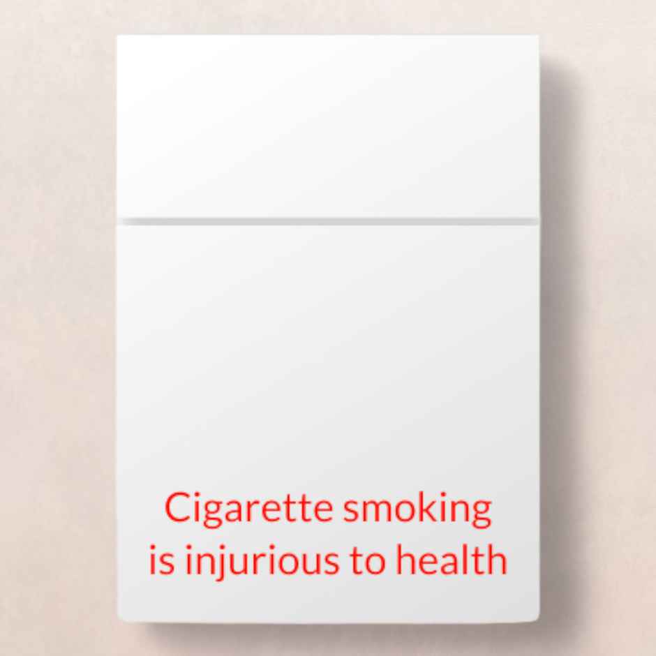 Gold Flake Kings Red Cigarette (Gold Flake Kings)