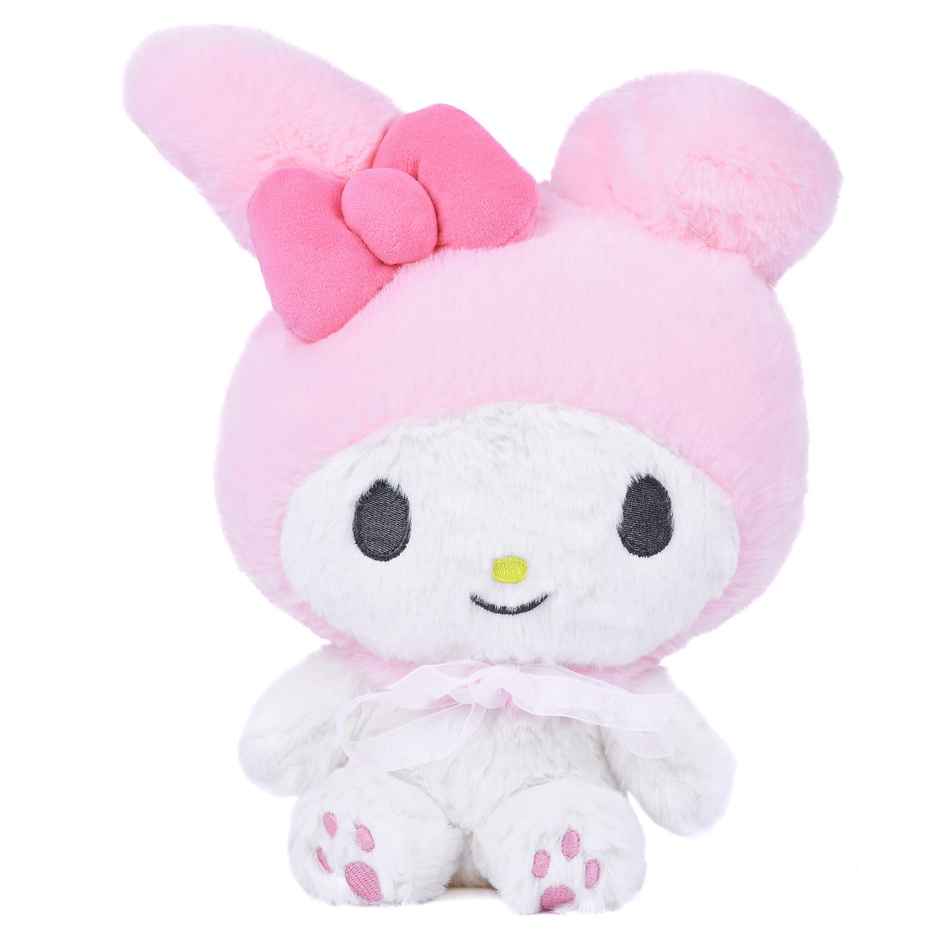Mirada Sanrio Pink My Melody Toy - 30cm