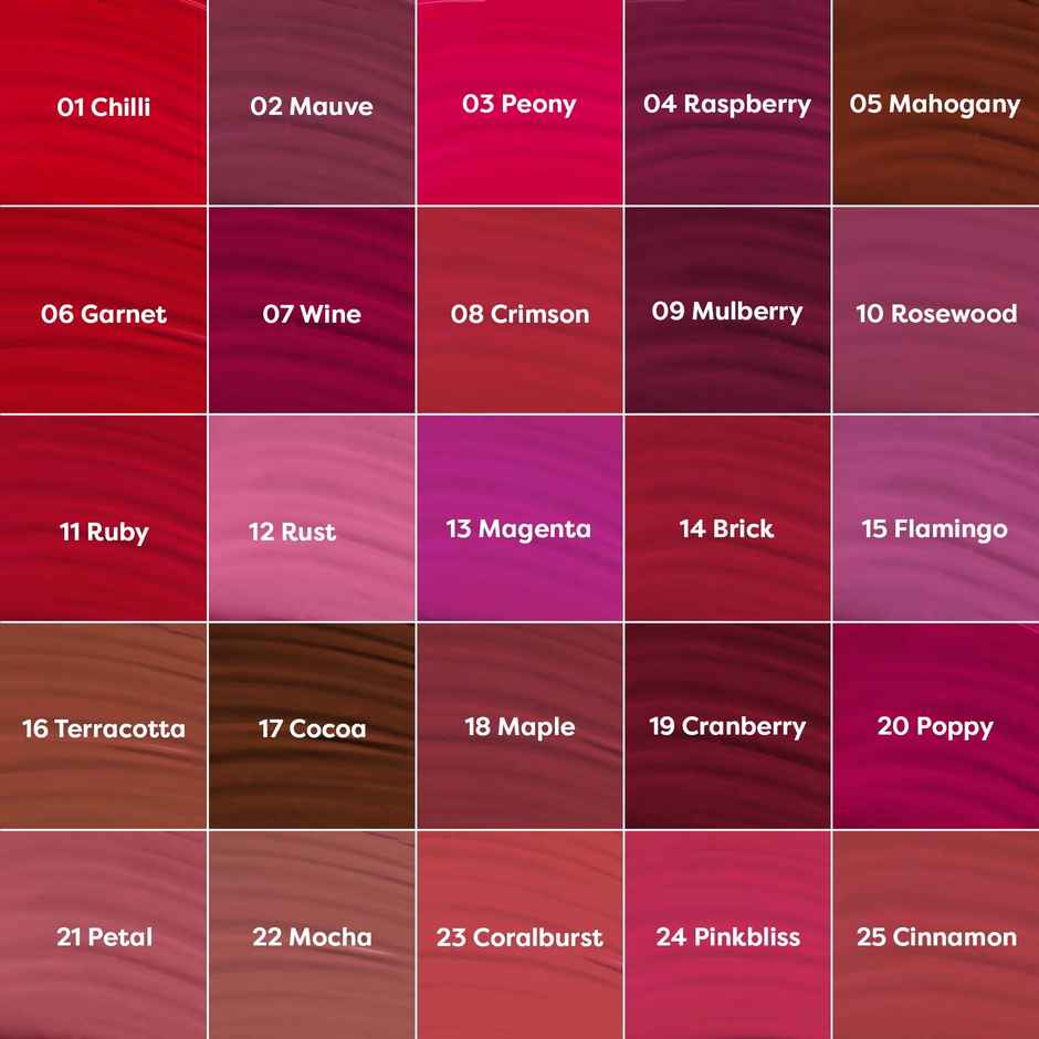 SUGAR POP Liquid Lipstick | Rosewood | 100% Vegan, Cruelty Free, Paraben Free