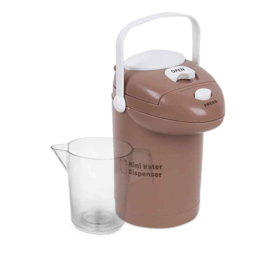 Anz Toy Brown Mini Water Dispenser Ph 9415