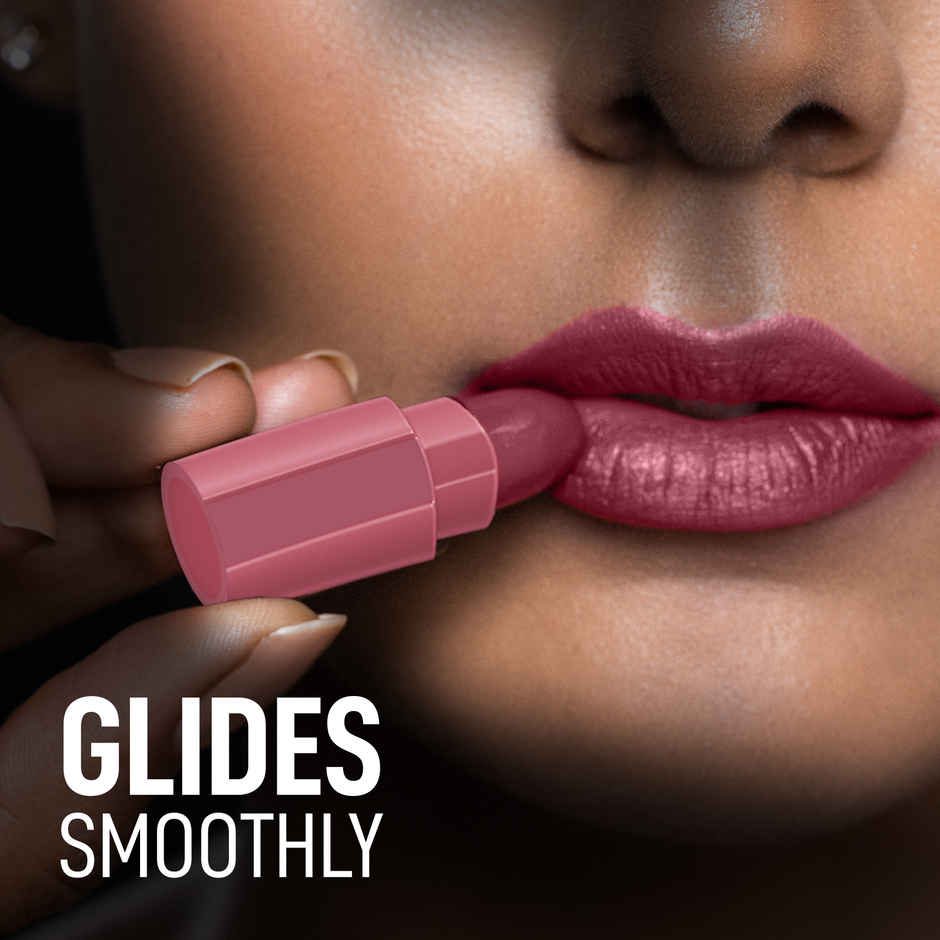 OG Beauty Sensational 5 Soft Matte 5 in 1 Lipstick