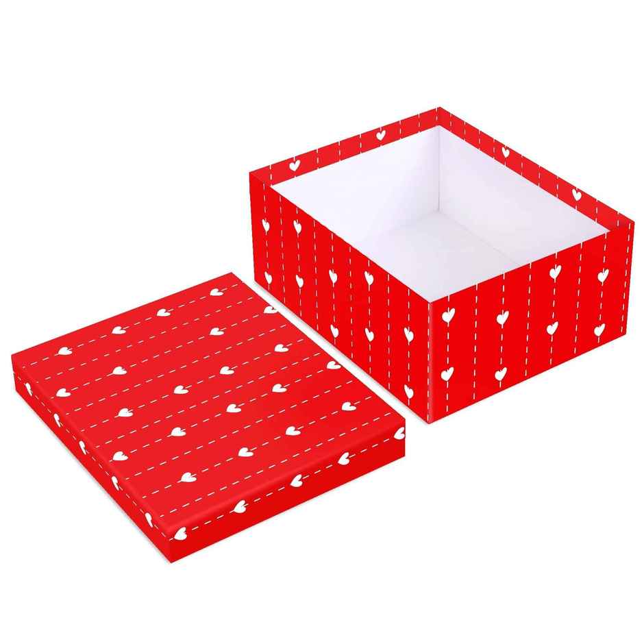 Itsy Bitsy Gift Box Always Love | 25.5 x 20.5 x 11 cm | GOL