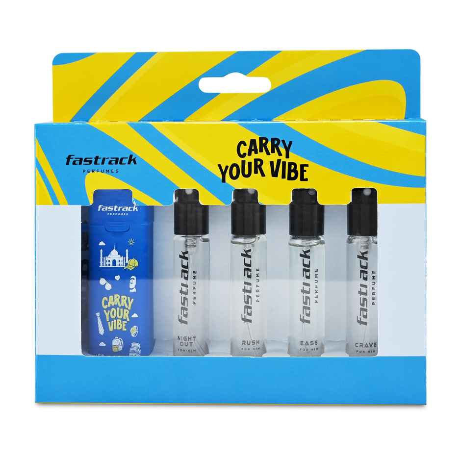 Discovery Perfume for Men | Best for Travel and for Gift