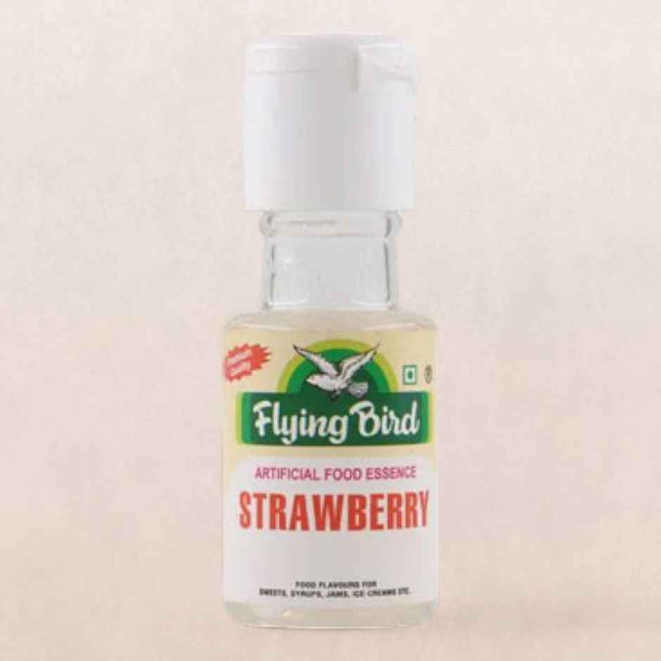 Flying Bird Strawberry Food Essence