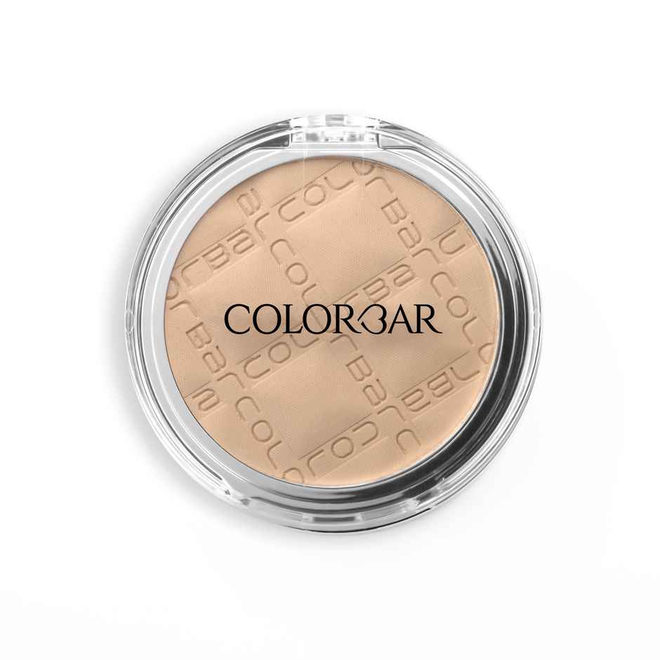 Colorbar Timeless Filling And Lifting Compact - 002 Soft Opal