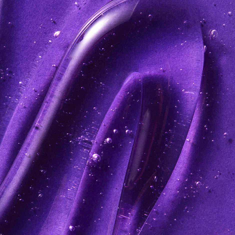 The Body Shop Dewberry Shower Gel