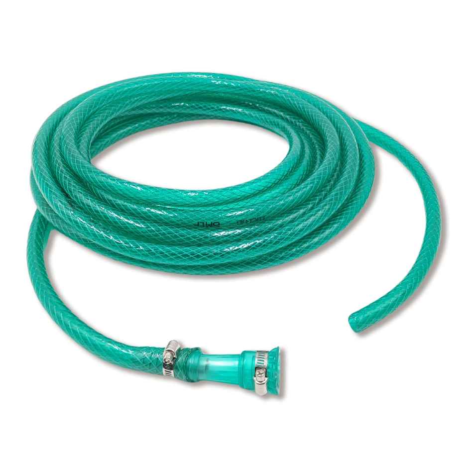 10club Flexible Garden Hose Pipe - 10m Length