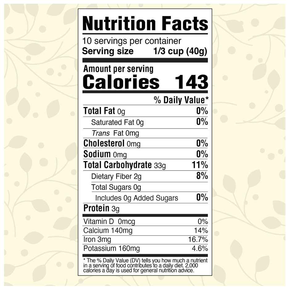 Indira's Ragi Huri Hittu