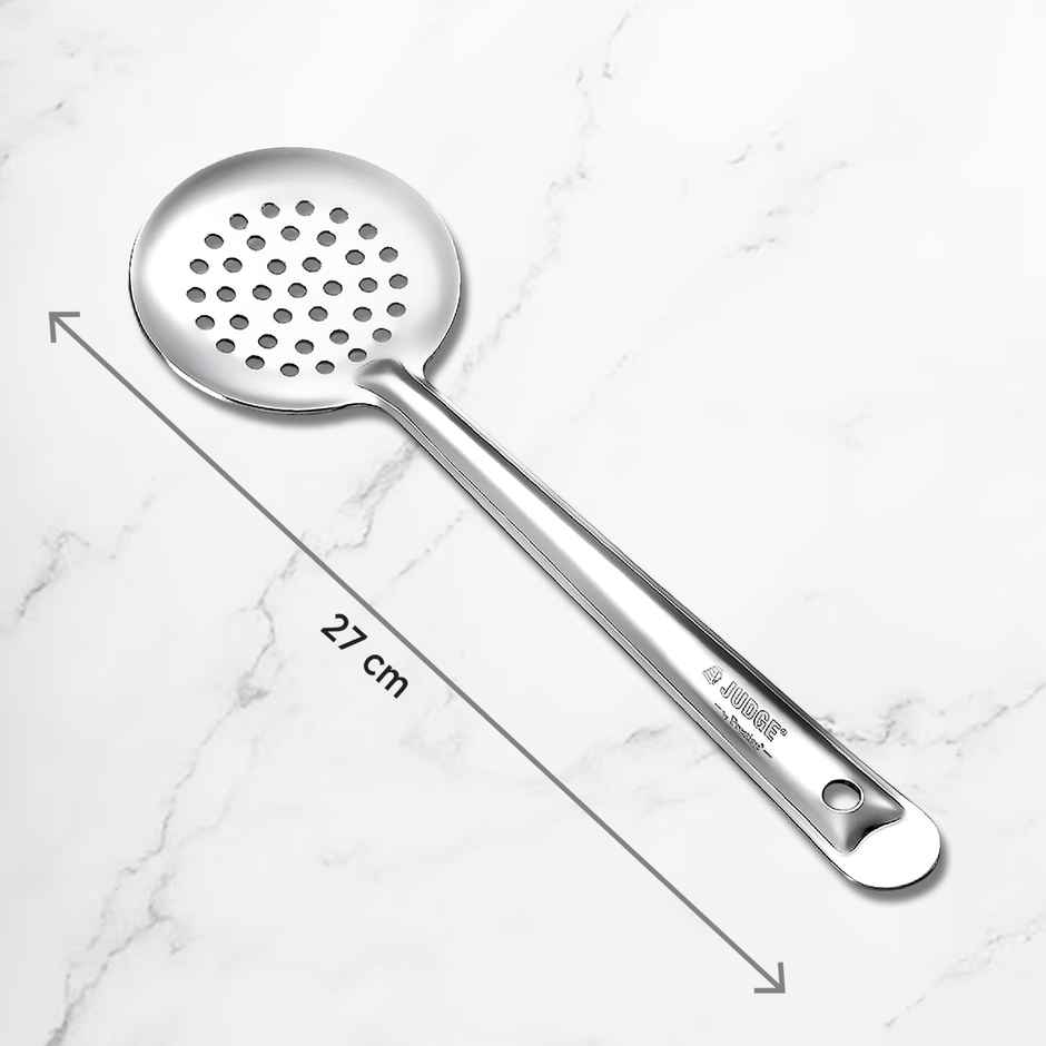 Judge by Prestige Stainless Steel Skimmer 1.5(27cm)