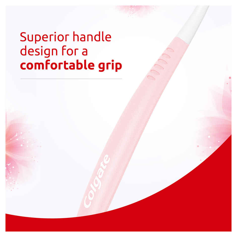 Colgate Sensitive Soft Bristles Toothbrush