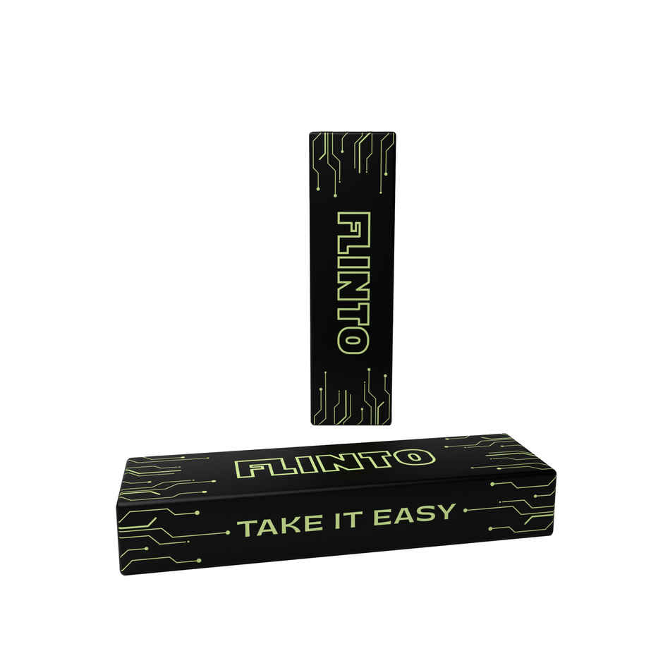 Bongchie Flinto Lighter