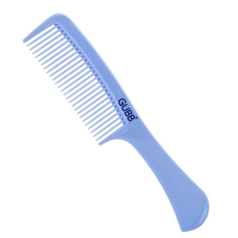 Gubb Detangling Hair Comb | Santorini Hues