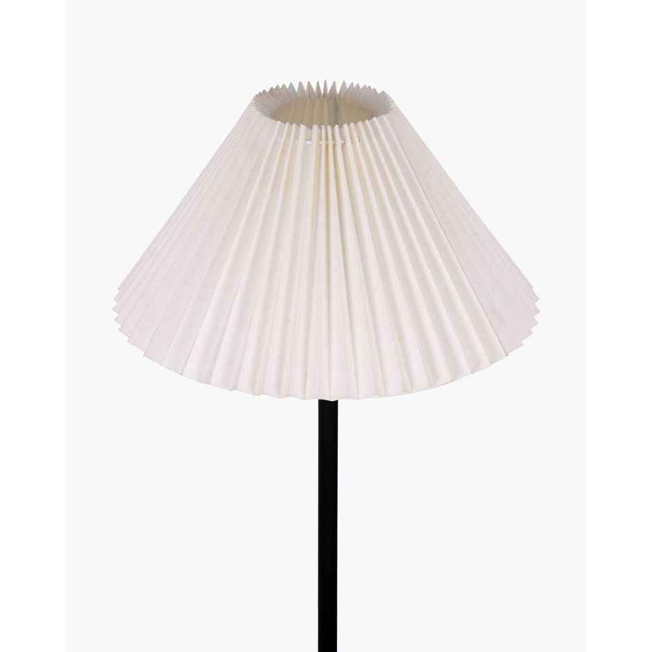 Homesake Modern Floor Lamp | Mid-Century Pole Lamp Light for Living Room | Bedroom Room Office