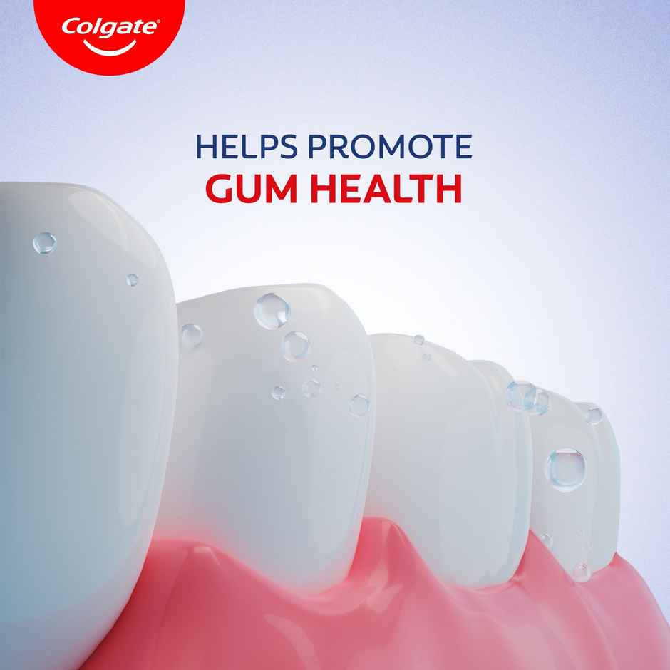 Colgate Periogard Gum Care Mouthwash Liquid | Complete Oral Care