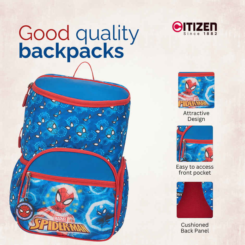 Citizen Little Web-Slinger Bag