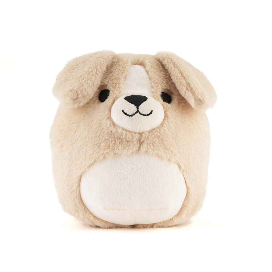 Hamleys Jeannie Magic Squishy Dog- 20 cm Soft Toy
