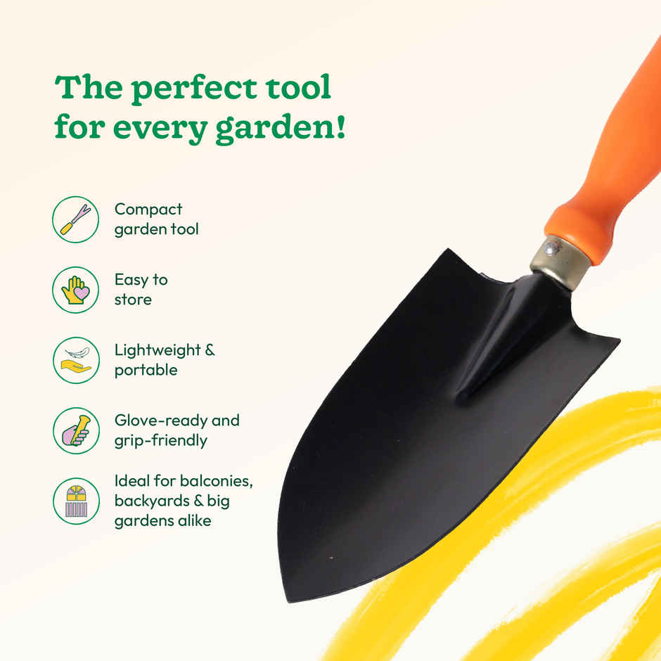 Ugaoo Gardening Trowel Hand Tool
