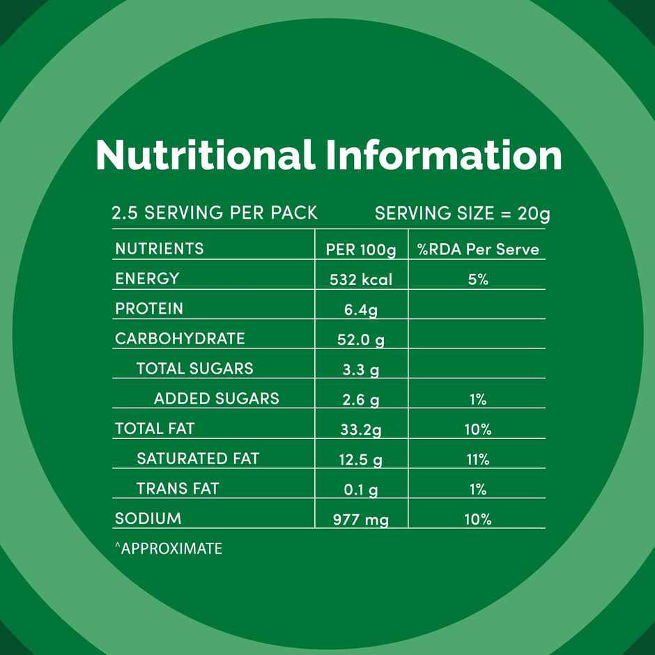 Lay's Chile Lemon Flavour | Crunchy Potato Chips