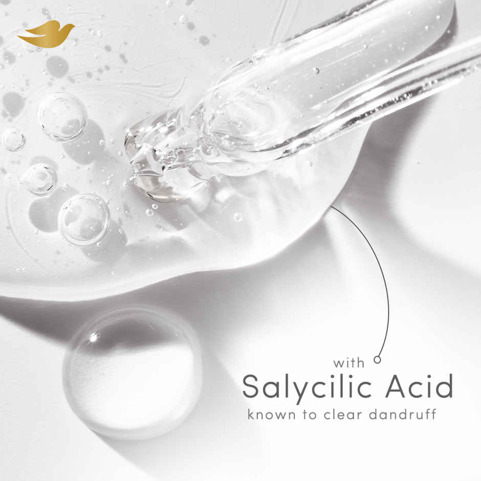 Dove Dandruff Care Shampoo