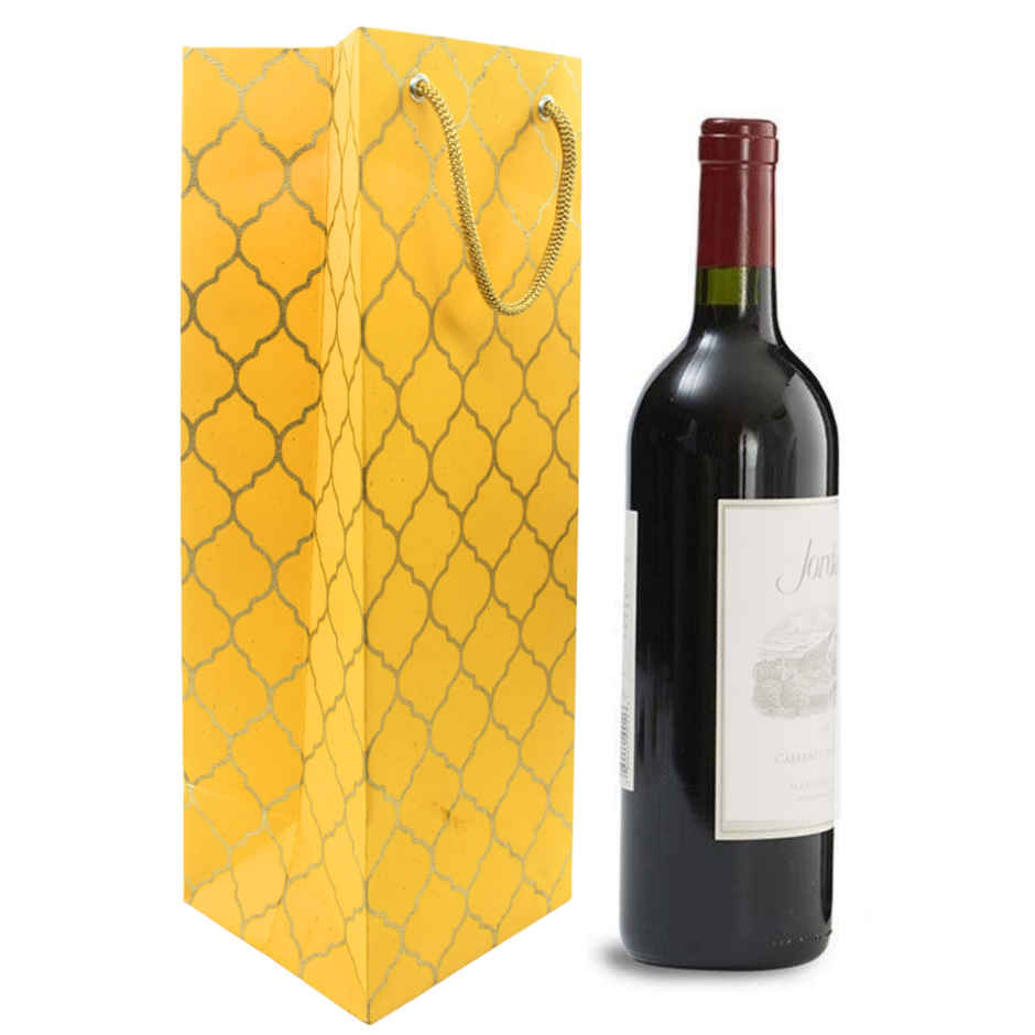 Wine Bag | Colour May Vary | Se7en