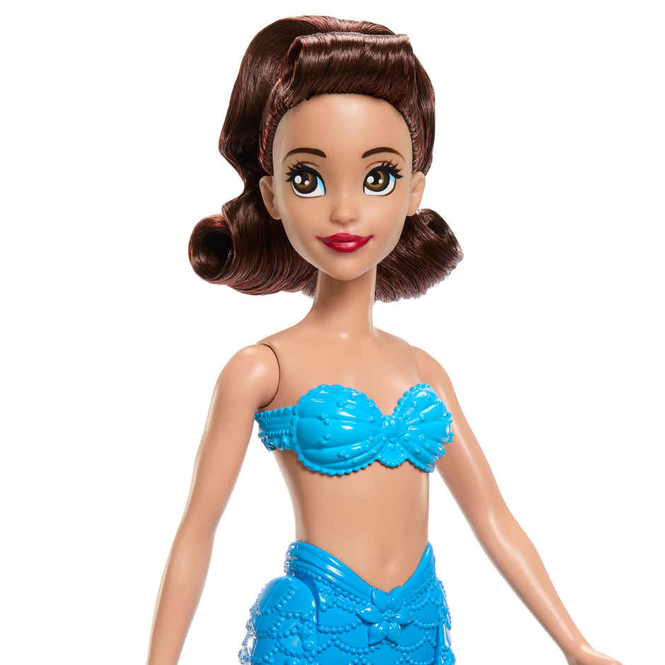 Disney Princess Ariel and Sisters Mermaid Doll