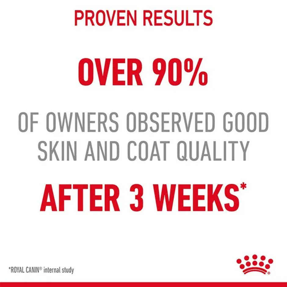 Royal Canin Hair & Skin Cat Wet Food