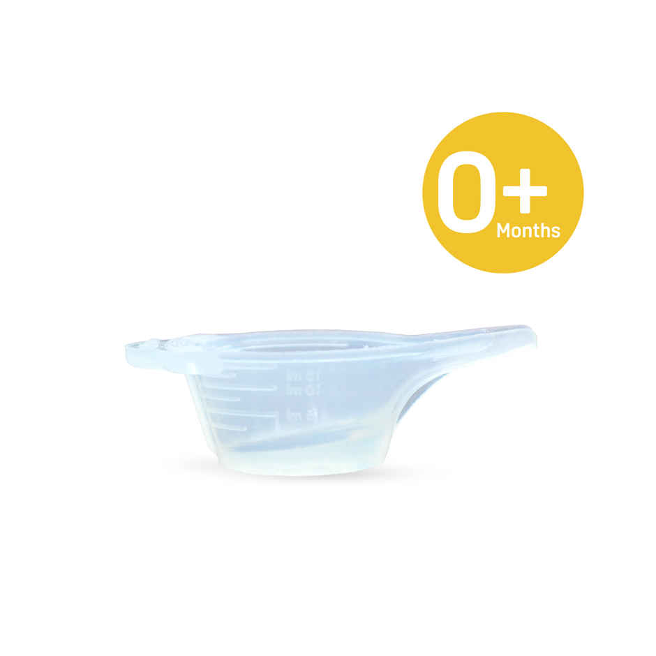 Pigeon Baby Care Paladai Baby Feeder