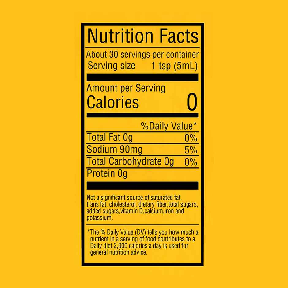 Cholula Hot Sauce Original 2Oz