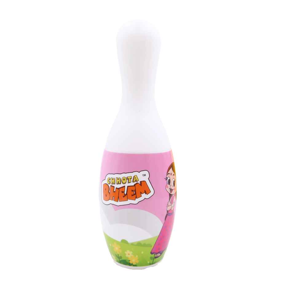 ToyBharat Cb Bowling Senior | Assorted