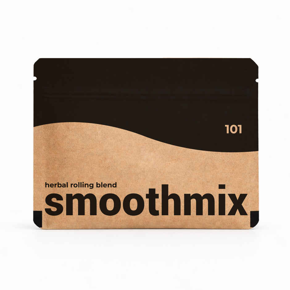 Smoothmix Herbal Rolling Blend