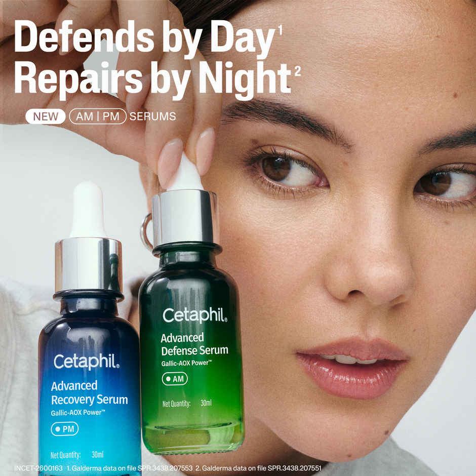 Cetaphil Advanced Defense Serum