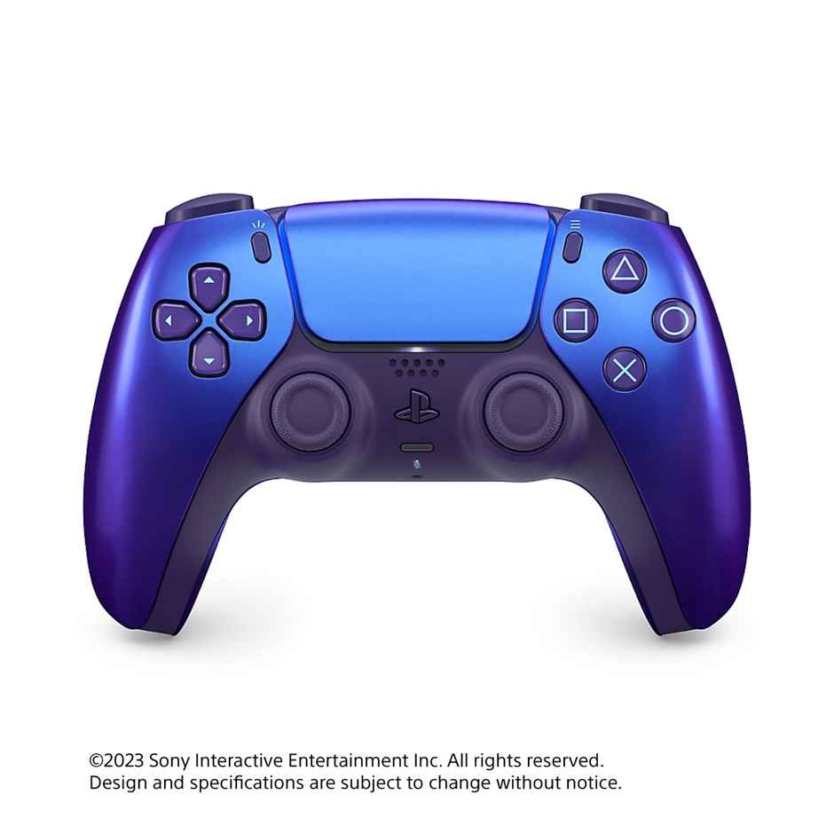 Dualsense Wireless Controller Chroma Indigo| Playstation