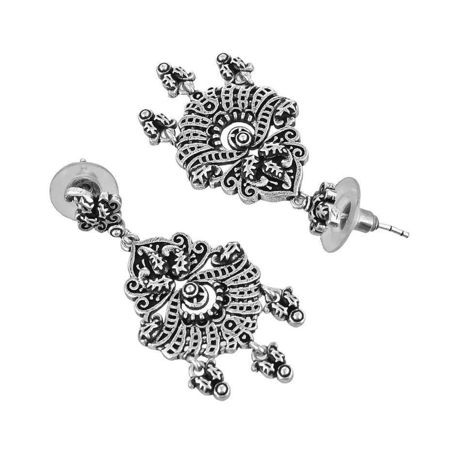 Voylla Morni Mayukkhi Necklace Set