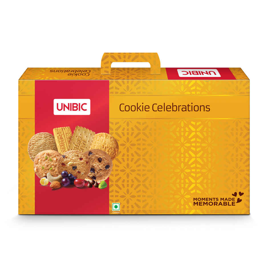 UNIBIC Cookie Celebration