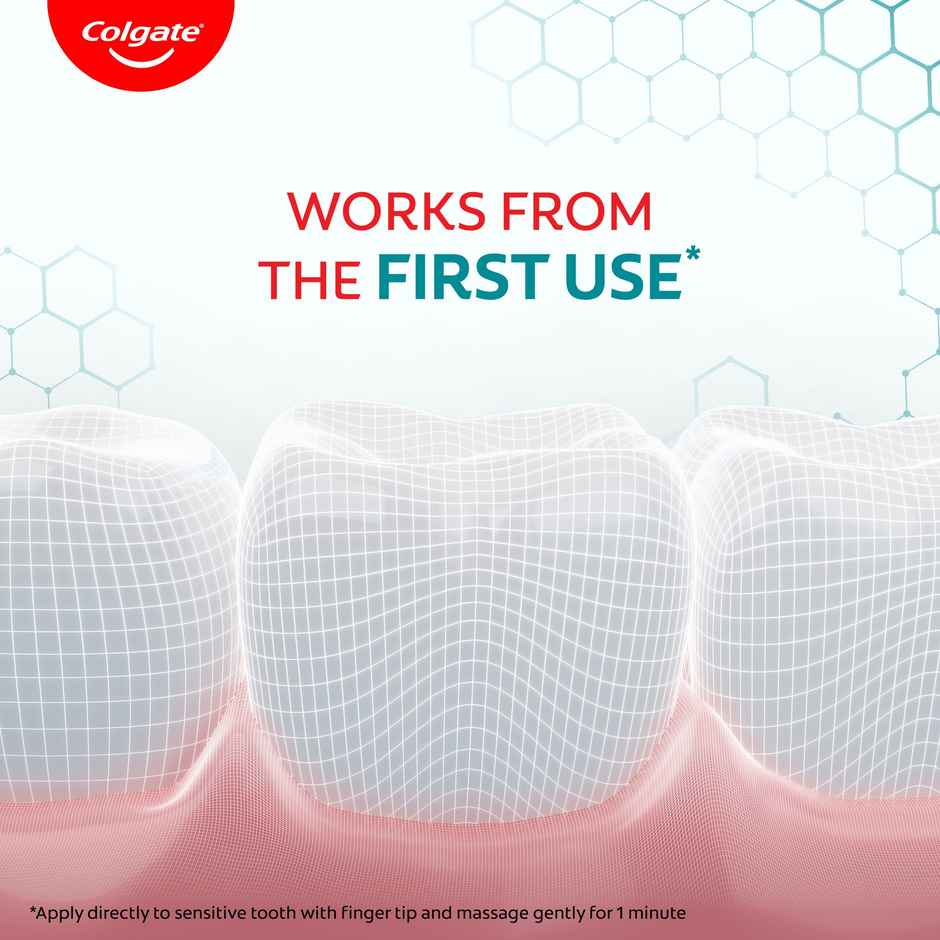 Colgate Sensitive Plus Anticavity Toothpaste 