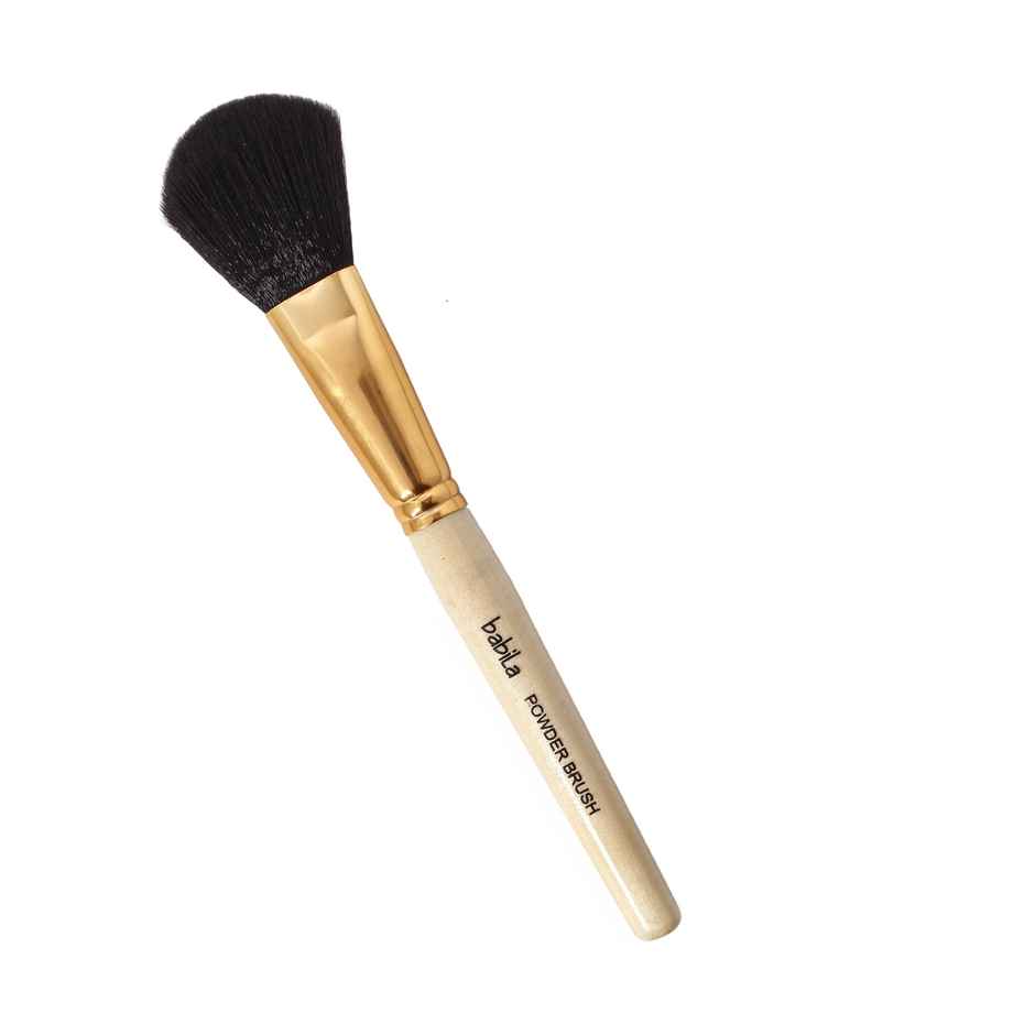 Babila Powder Brush-Mb-V02