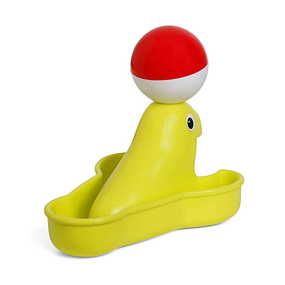 Hamleys ELC Bathtime Stacking Seals Multicolour 12M+