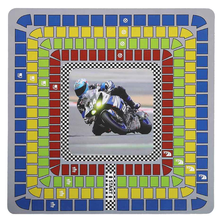 Hamley's Youreka 101 Family Games, Games & Puzzles for Kids, 6Y+, Multicolour