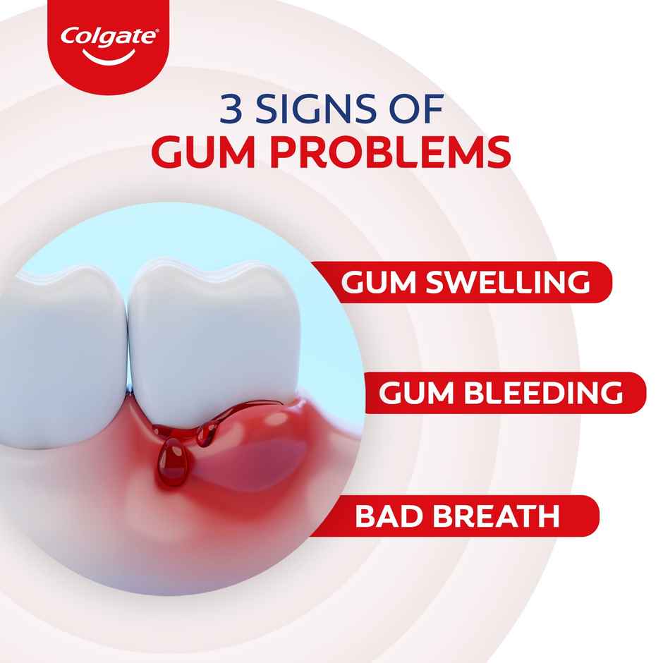 Colgate Periogard Toothpaste